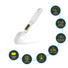 Digital Kitchen Scale Measuring Spoon