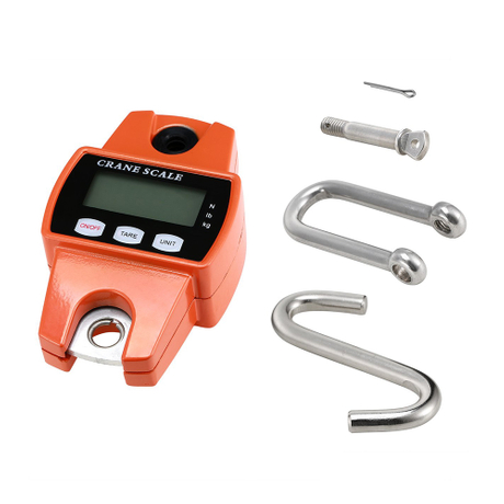 300kg Digital Hanging Crane Scale