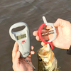 1m Tape Portable Digital Fish Scale