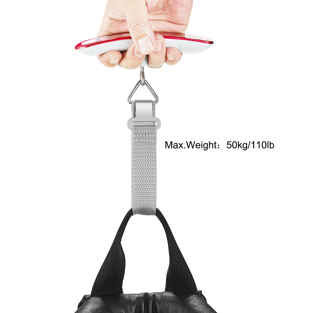 Convenient Electronic Luggage Weiging Scale
