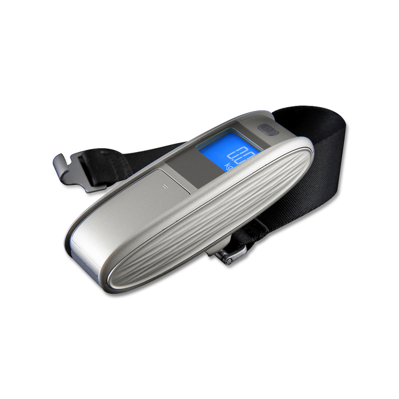 Travel Hanging Electronic Portable Luggage Scale