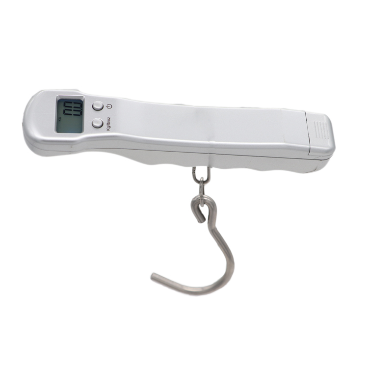 50kg Electronic Portable Digital Luggage Weiging Scale OCS-18
