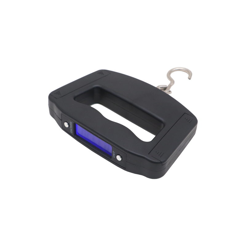 Archery Bow Scale 110lbs Digital Draw Weight Scale Stainless Steel Portable Dynamometer