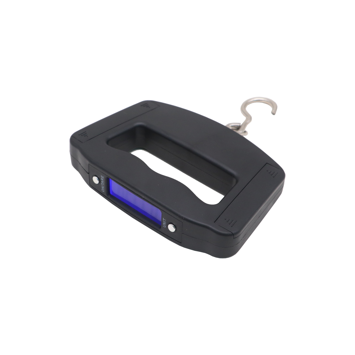 Archery Bow Scale 110lbs Digital Draw Weight Scale Stainless Steel Portable Dynamometer