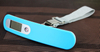 digital luggage scale