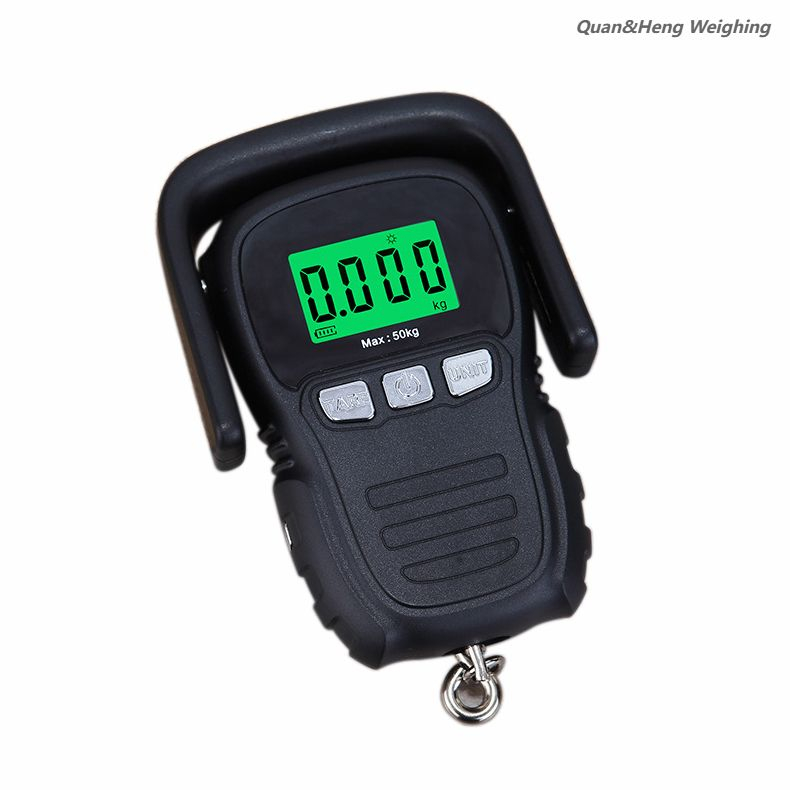 1.6m Tape Digital Fish Scale，Luggage Scale