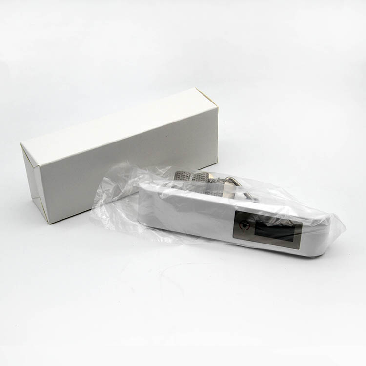 50kg Travel Hanging Digital Luggage Scale OCS-10