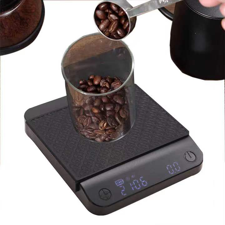 Time kitchen scale kt-3