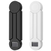 Foldable kitchen scale kt-4