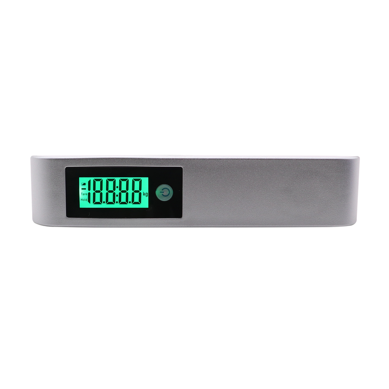 50kg Travel Hanging Digital Luggage Scale OCS-10