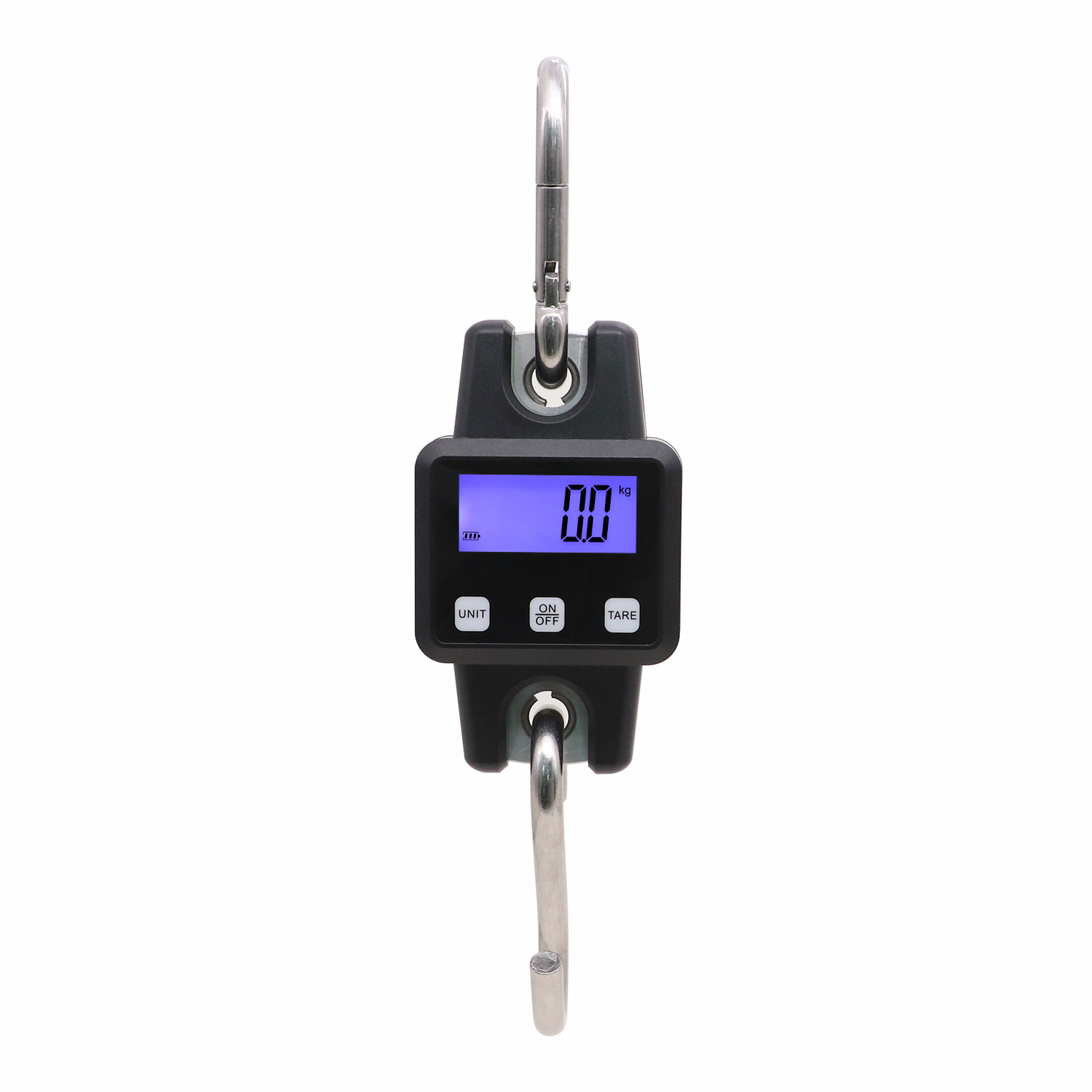 Digital Crane Hanging Scale 300kg Fishing Scales Weighing Crane Scales for Industrial