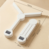 Foldable kitchen scale kt-4