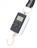 50kg Handheld Electronic Scale for Travel with Auto Hold Function