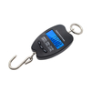 Portable Crane Digital Hanging Scale 300kg Mini Luggage Weight