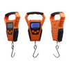 Waterproof Digital Fishing Scale - 50kg Portable Electronic Weighing Tool