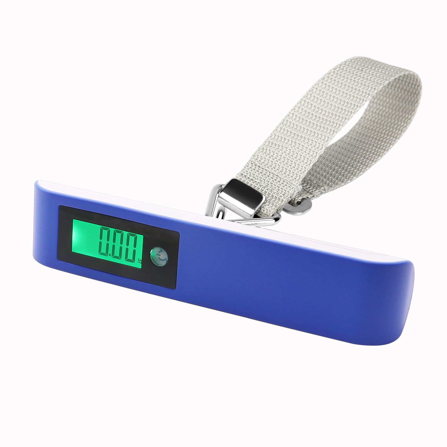 50kg Travel Hanging Digital Luggage Scale OCS-10