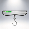 Archery Bow Scale 110lbs Digital Draw Weight Scale Stainless Steel Portable Dynamometer