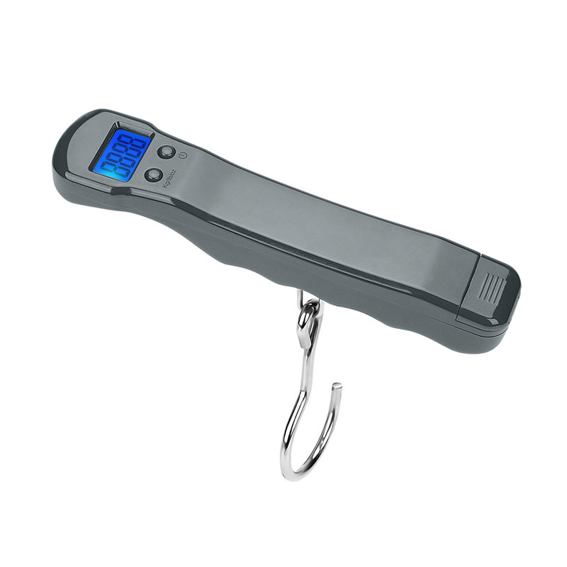50kg Electronic Portable Digital Luggage Weiging Scale OCS-18