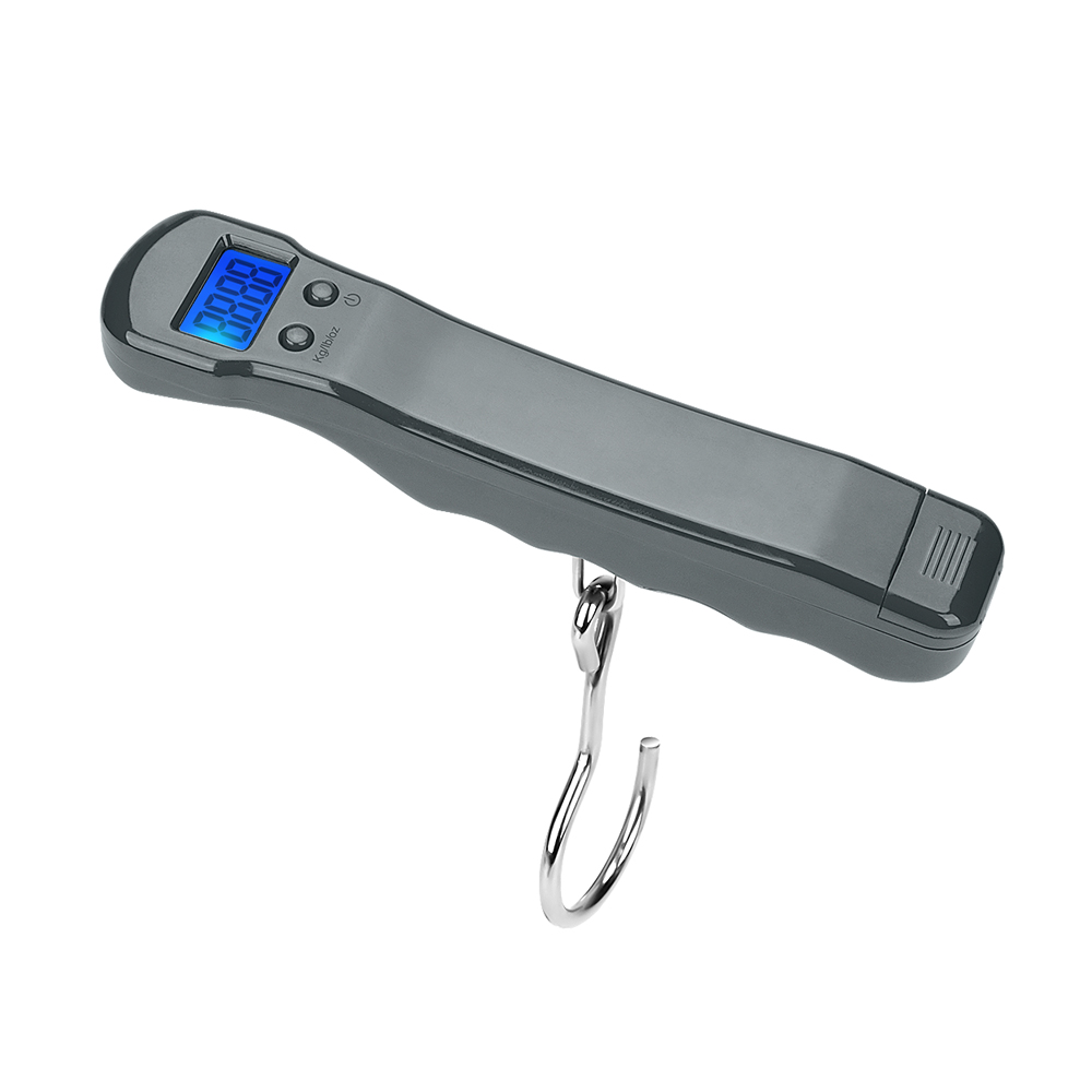 50kg Electronic Portable Digital Luggage Weiging Scale OCS-18