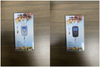 50kg Handheld Electronic Scale for Travel with Auto Hold Function