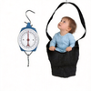 200kg Heavy Duty Mechanical Spring Scale SC-2 Portable Hanging Weighing Balance