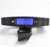 Archery Bow Scale 110lbs Digital Draw Weight Scale Stainless Steel Portable Dynamometer