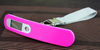 digital luggage scale