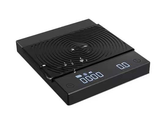 Time kitchen scale kt-3