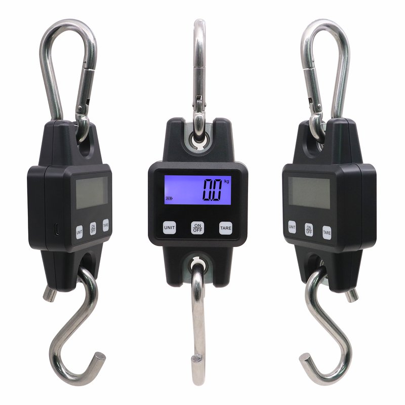 300kg Huge Digital Crane Scale