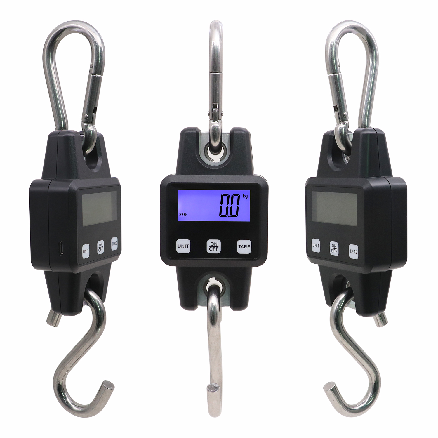 300kg Huge Digital Crane Scale