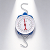 200kg Heavy Duty Mechanical Spring Scale SC-2 Portable Hanging Weighing Balance