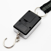 50kg Handheld Electronic Scale for Travel with Auto Hold Function