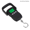 1.6m Tape Digital Fish Scale，Luggage Scale