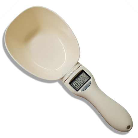 800g/1g Digital Kitchen Spoon scale