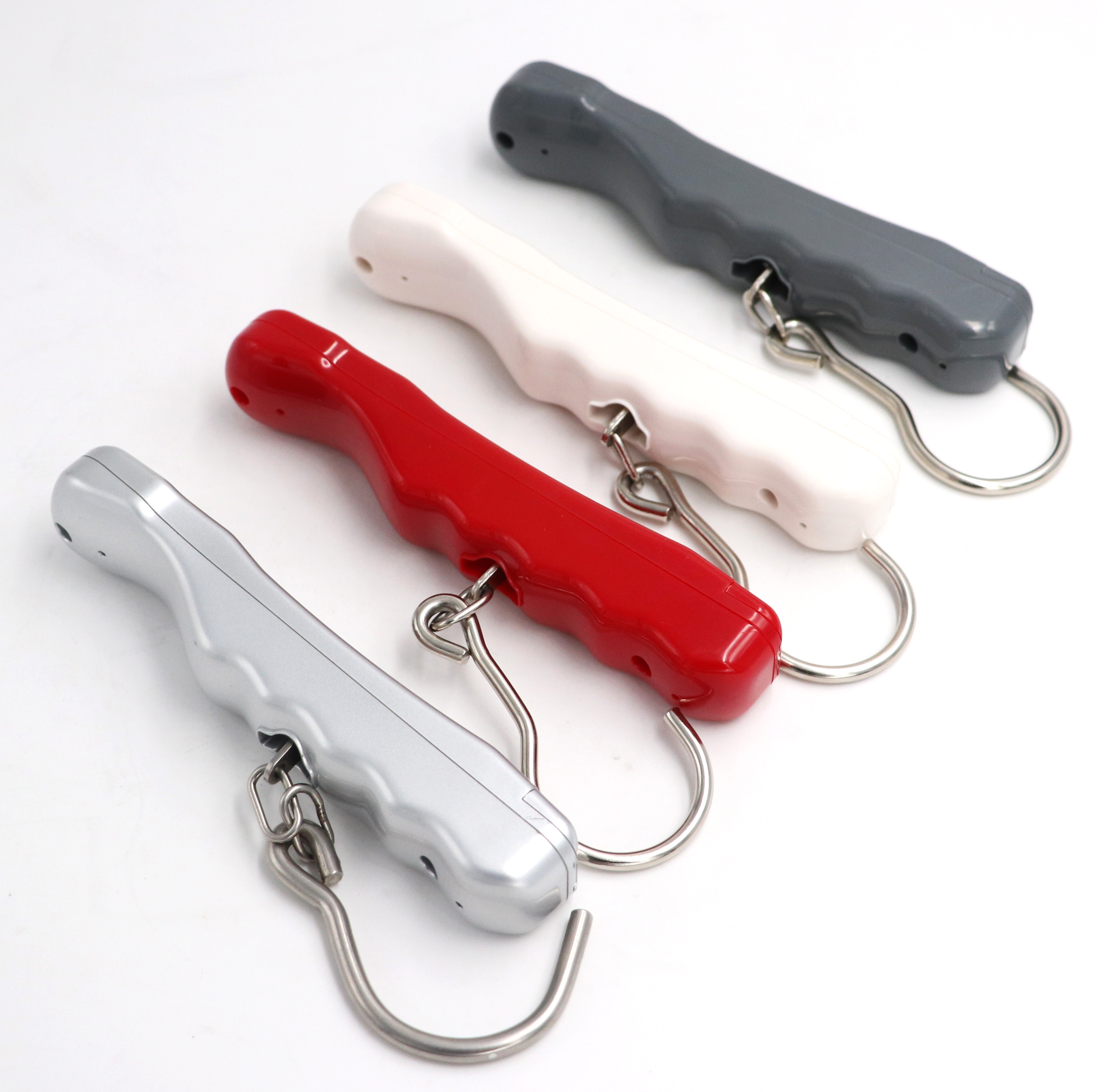 50kg Electronic Portable Digital Luggage Weiging Scale OCS-18