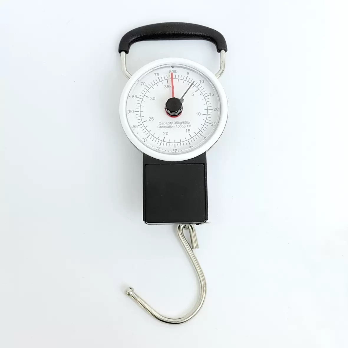 Heavy Duty Mechanical Spring Scale SCM-2 Portable Hanging Weighing Balance