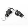 50kg Handheld Electronic Scale for Travel with Auto Hold Function