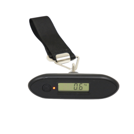 50kg Electronic Portable Digital Luggage Weiging Scale OCS-41