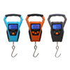 Waterproof Digital Fishing Scale - 50kg Portable Electronic Weighing Tool