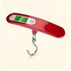 New Arrival Hot Sale 50kg/11olb Electronic Digital Bow Weighing Scale for Weigh Travel Suitcase Weight or Archery