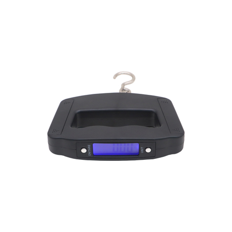 Archery Bow Scale 110lbs Digital Draw Weight Scale Stainless Steel Portable Dynamometer