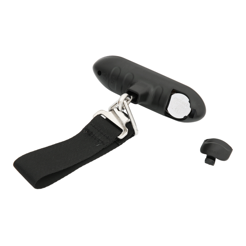 50kg Electronic Portable Digital Luggage Weiging Scale OCS-41