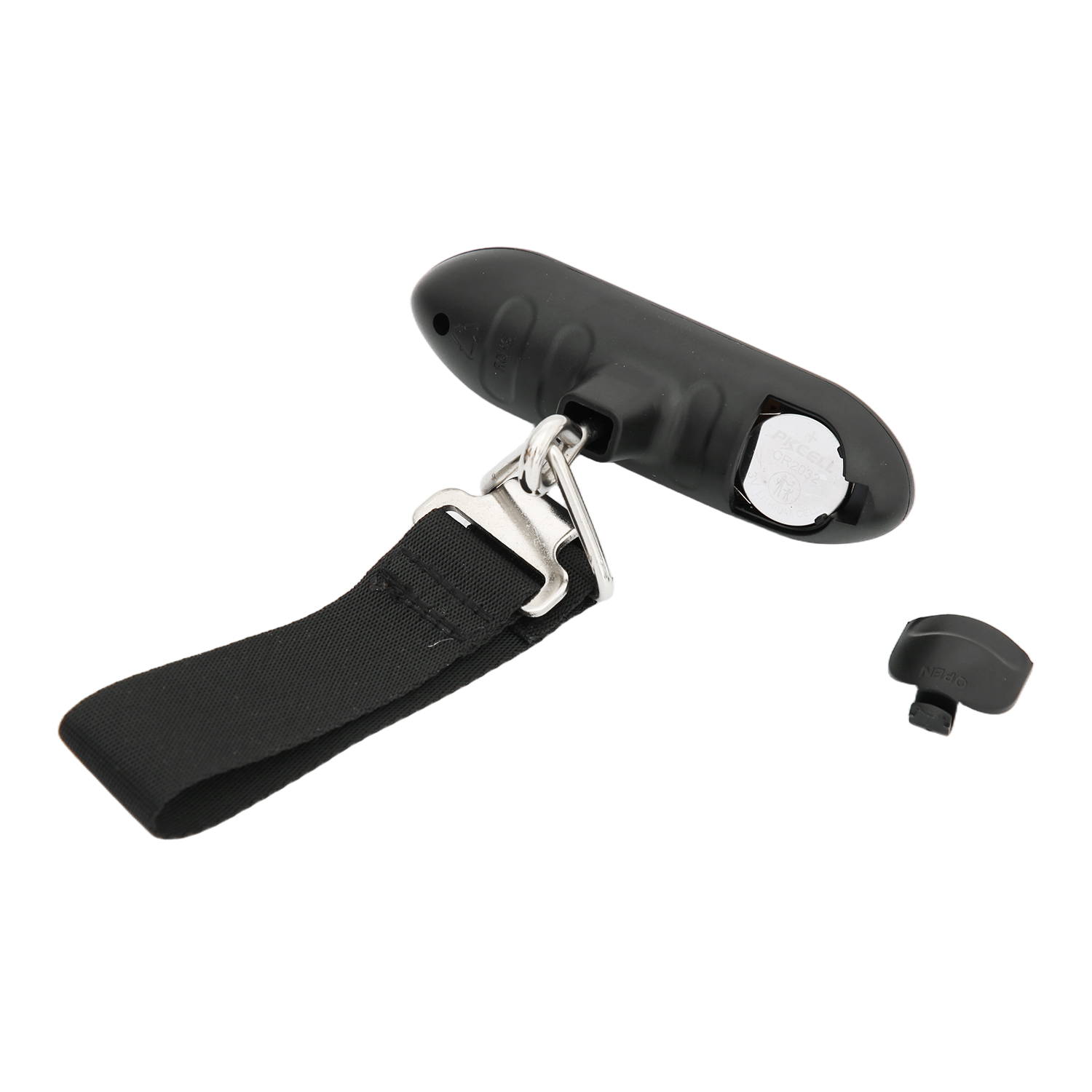 50kg Electronic Portable Digital Luggage Weiging Scale OCS-41