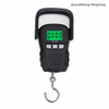 1.6m Tape Digital Fish Scale，Luggage Scale