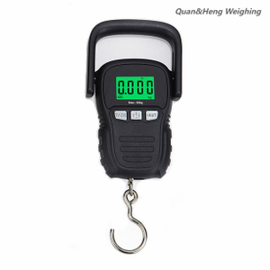 1.6m Tape Digital Fish Scale，Luggage Scale