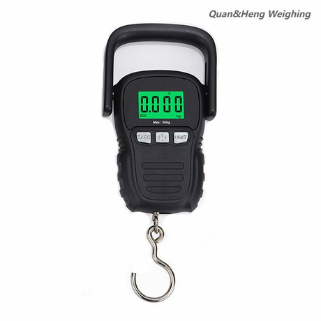 1.6m Tape Digital Fish Scale，Luggage Scale