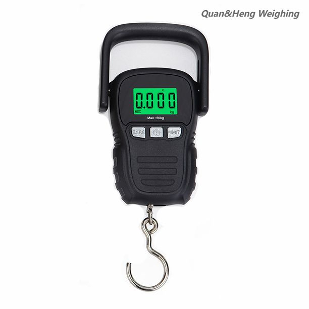 1.6m Tape Digital Fish Scale，Luggage Scale