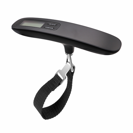 Luggage scale