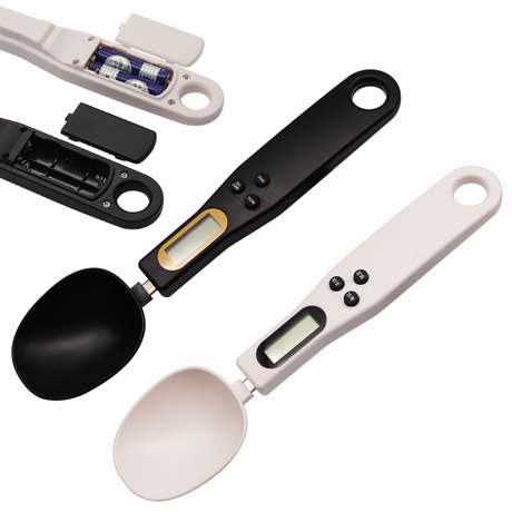 500g/0.1g Digital Kitchen Spoon scale
