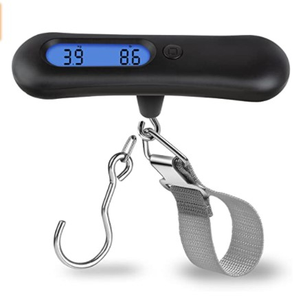 Luggage Scale